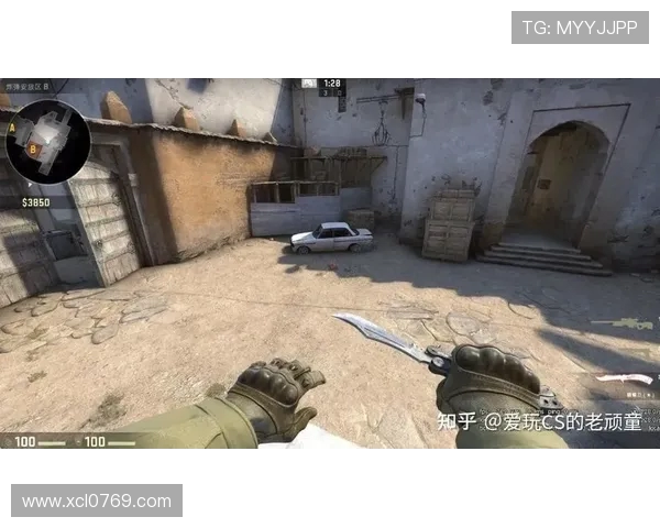 CSGO新手必看攻略全方位力量入门技巧与实战经验分享 CSGO新手必看攻略全方位力量入门技巧与实战经验分享