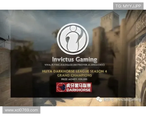 CSGO热议IG战队实力之争引发的讨论与思考 CSGO热议IG战队实力之争引发的讨论与思考