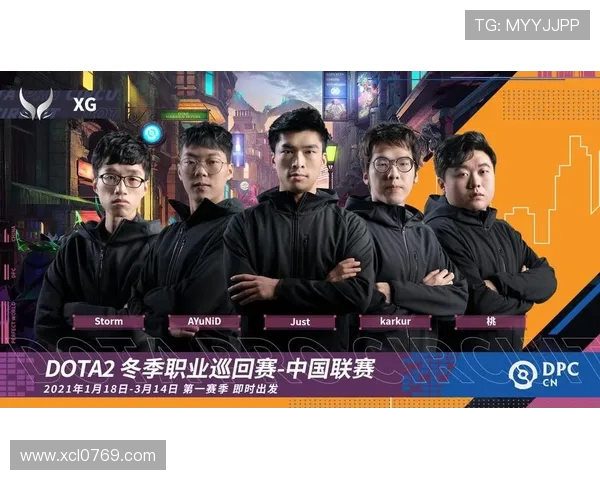 DOTA2热议FPX战队实力引发的争议与讨论分析