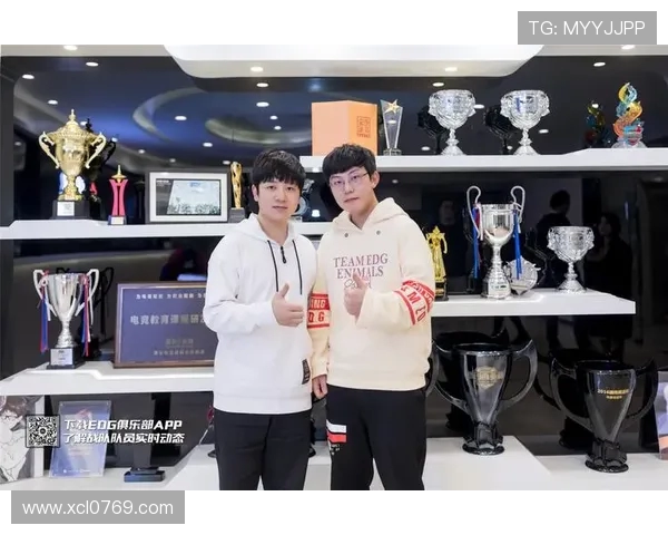 EDG战队个人能力分析与王者荣耀竞技表现的深度探讨
