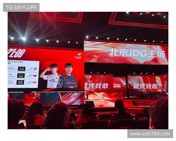 JDG在世界冠军杯中的团队协作表现分析与点评