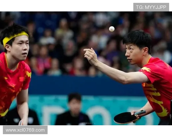 上海乒乓球队在奥运会中的比赛经验与表现分析与点评
