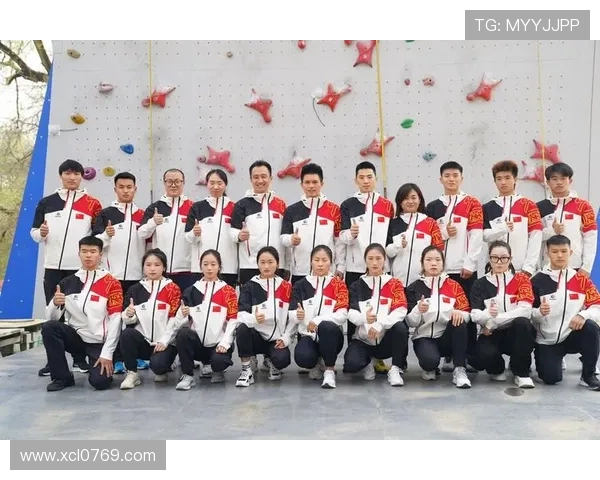 上海攀岩队如何引领攀岩热潮实现节奏变革与发展新机遇