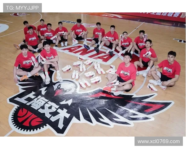 上海篮球队团队协作能力大幅提升荣登全国篮球团队协作排名新高