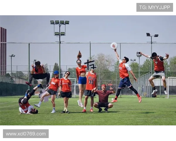 上海飞盘队引领潮流最新飞盘配合TOP10精彩呈现