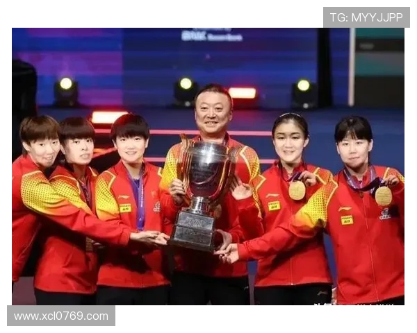 乒乓球的舞台上陈秀英的奋斗与荣耀人生深度对话