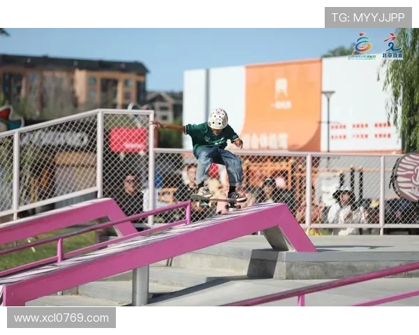 北京滑板队逆袭之路：重塑风格与技术的全新挑战与突破