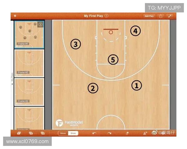 北京篮球队的节奏解析：从战术布局到球员配合的全面分析