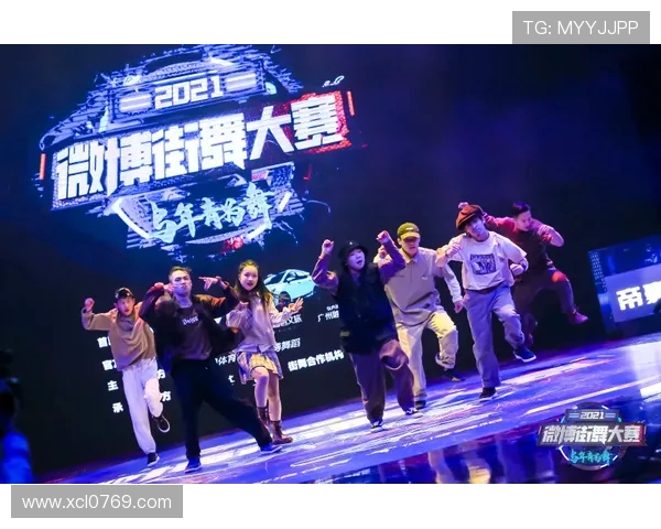 北京街舞队以86分领跑世界街舞大赛积分榜展现实力与风采