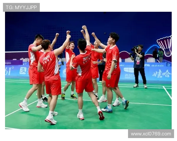 南京羽毛球队实力强劲荣登全国力量排行榜第六名展现卓越竞技水平
