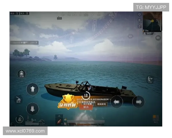 和平精英热点分析：LNG战队如何成功反击对手夺回优势