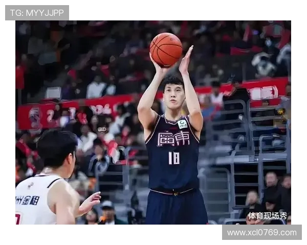广州篮球队的崛起与挑战探索他们在中国篮球舞台上的力量与未来