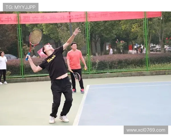 李秀英畅谈网球生涯背后的故事与成长历程