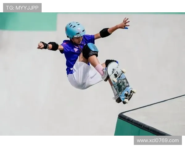 滑板技术排行榜揭晓北京滑板队荣获第五名成就辉煌