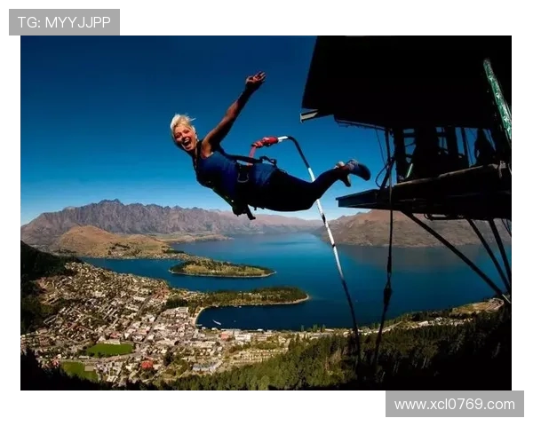 深度对话：黄芳的极限运动人生