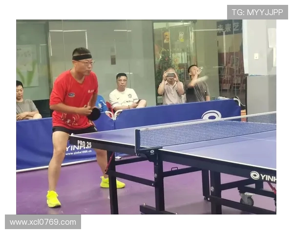 王娜独家揭秘乒乓球技巧与心得分享助你提升球技的秘诀