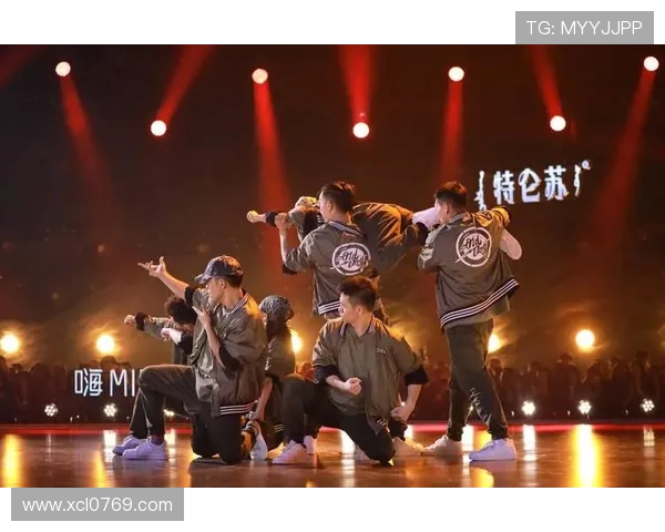 街舞盛宴揭秘：深入解析北京街舞队的独特战术与风格