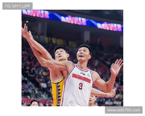 2012年CBA季后赛北京队对阵广东队的激烈对决回顾与分析