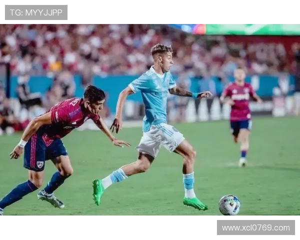 2020年纽约红牛与纽约城激战回顾及赛季表现分析 2020年纽约红牛与纽约城激战回顾及赛季表现分析