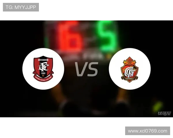 FC安养与富川FC的精彩对决分析与赛季展望