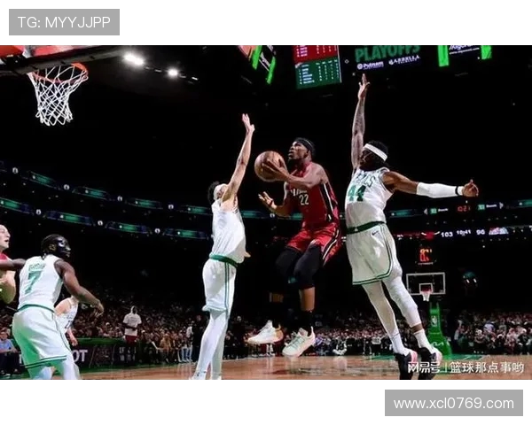 吉米巴特勒领衔热火队重返季后赛的奋斗与荣耀之路