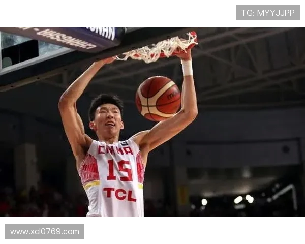 周琦在国际篮球舞台的崛起与挑战:从青涩少年到中国篮球的希望之星 周琦在国际篮球舞台的崛起与挑战:从青涩少年到中国篮球的希望之星