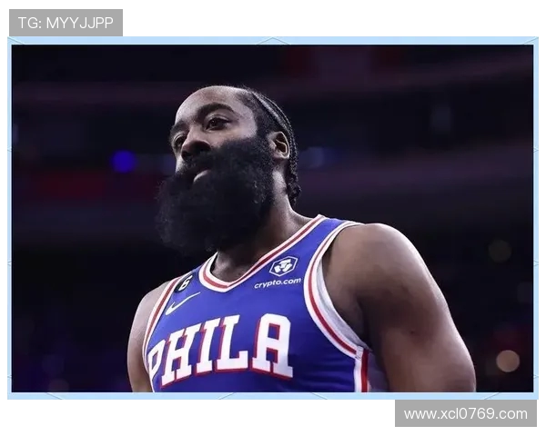 哈登状态骤降76人对四年16亿续约计划产生犹豫