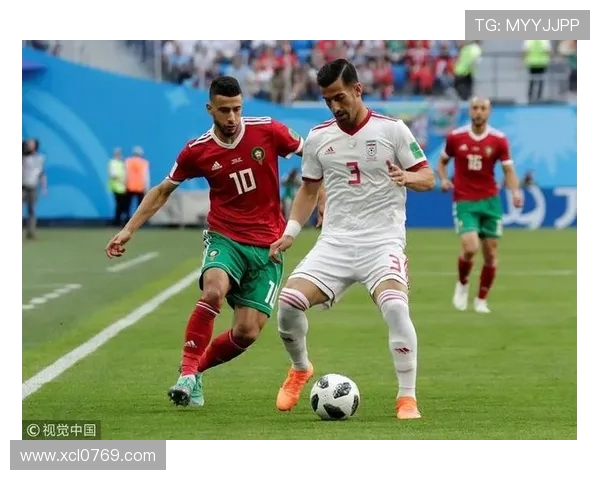 摩洛哥与伊朗精彩对决直播网站推荐及观看指南