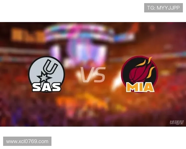 热火与马刺精彩对决回顾及比赛录像迅雷下载链接分享