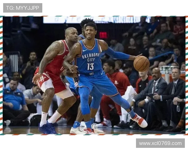 雷霆与火箭激战四月二十二日NBA精彩对决不容错过