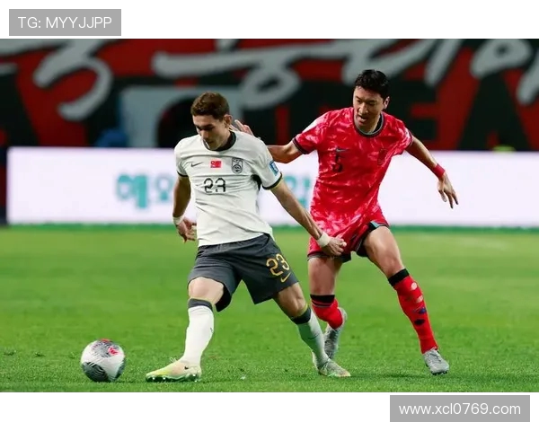 韩国对阵巴林精彩比赛直播全程回顾与分析 韩国对阵巴林精彩比赛直播全程回顾与分析