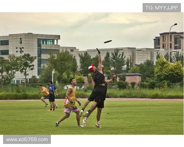 飞盘运动的魅力与挑战周芳分享她的成长与梦想