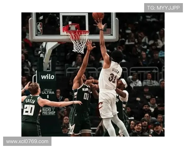 骑士与雄鹿精彩对决直播视频全程回顾与分析