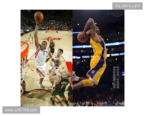 麦迪与科比对决历史数据分析及两位巨星的职业生涯比较