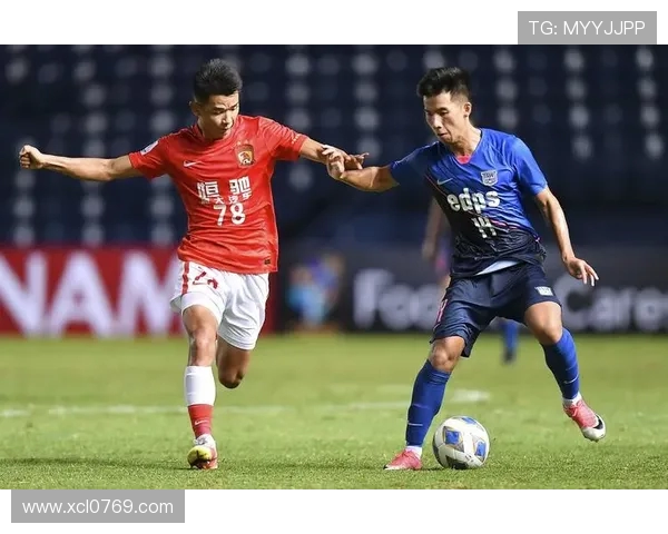 广州足球队在联赛中的意识表现分析与战术探讨