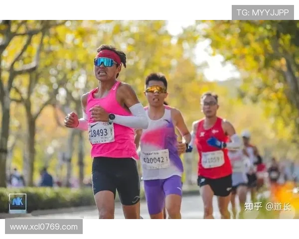 成都极限运动队在马拉松大满贯积分榜上以96分稳居第一名