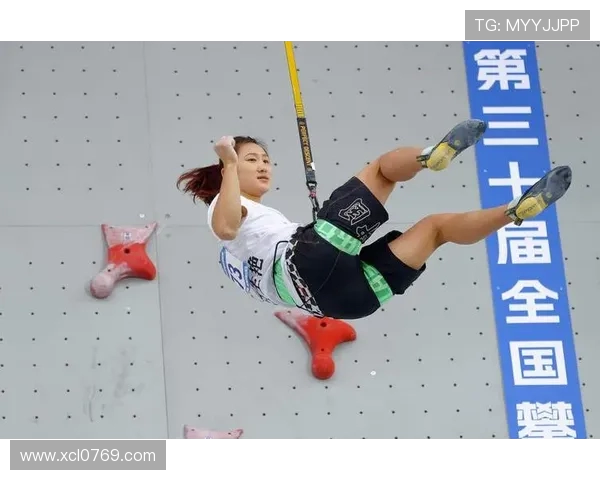 深圳攀岩队在全国攀岩节奏排行榜中荣获第十名的佳绩引发关注 深圳攀岩队在全国攀岩节奏排行榜中荣获第十名的佳绩引发关注