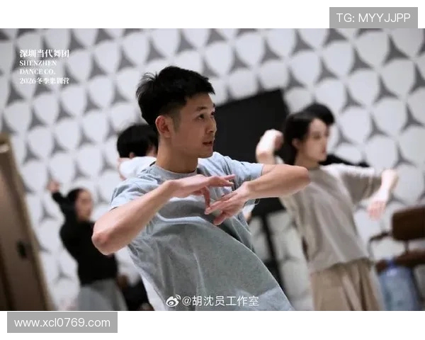 深圳街舞队的力量与激情探索街舞文化的魅力与影响