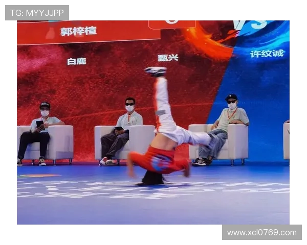 街舞热潮下的北京街舞队个人能力全景解析与发展探讨