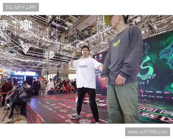 西安街舞队荣登全国街舞比赛经验排行榜第二名的背后故事