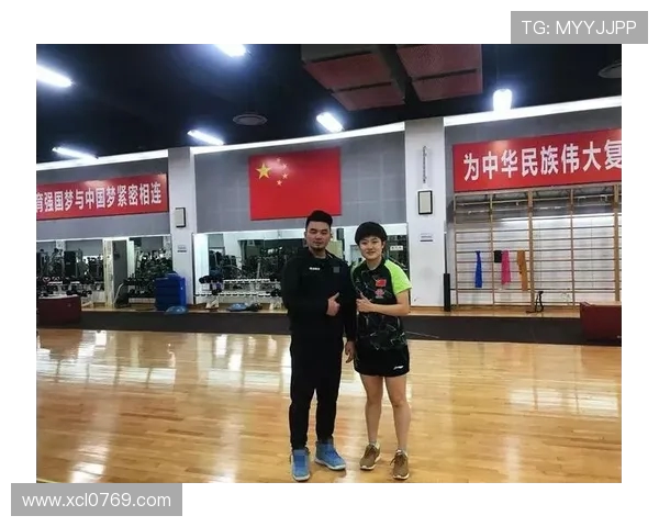 北京乒乓球队状态分析与备战策略探讨聚焦未来赛事表现