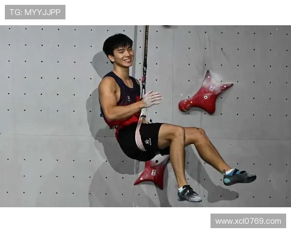 北京攀岩队在攀岩比赛经验排行榜中荣获第七名的辉煌成就