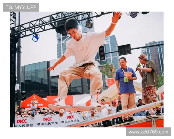 南京滑板精英赛点评：攀岩队展现出色节奏与团队协作能力