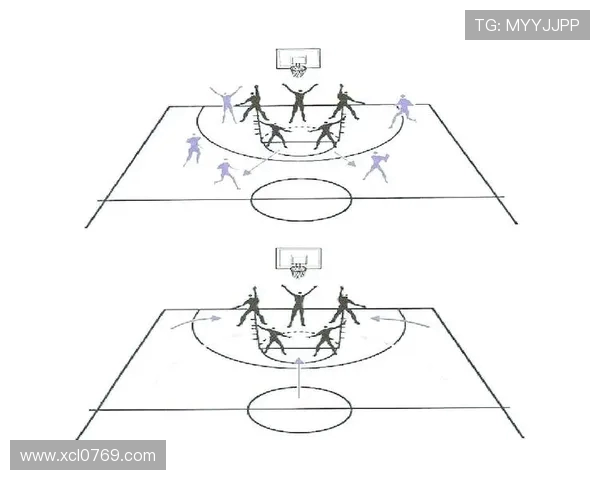 南京篮球队区域防守体系解析与战术应用研究