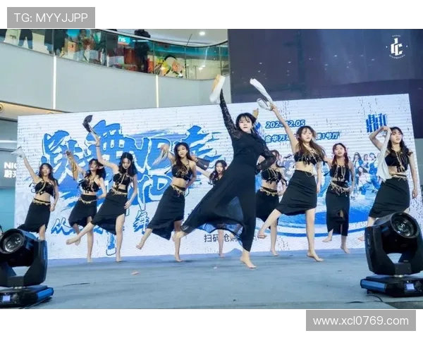 广州街舞队现状探讨：热情与挑战交织的街舞文化之旅