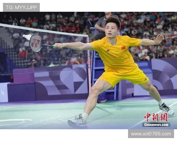 权威发布羽毛球选手状态与实力综合排名揭晓引发热议